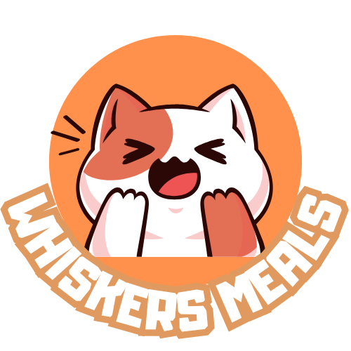 whiskersmeals.com